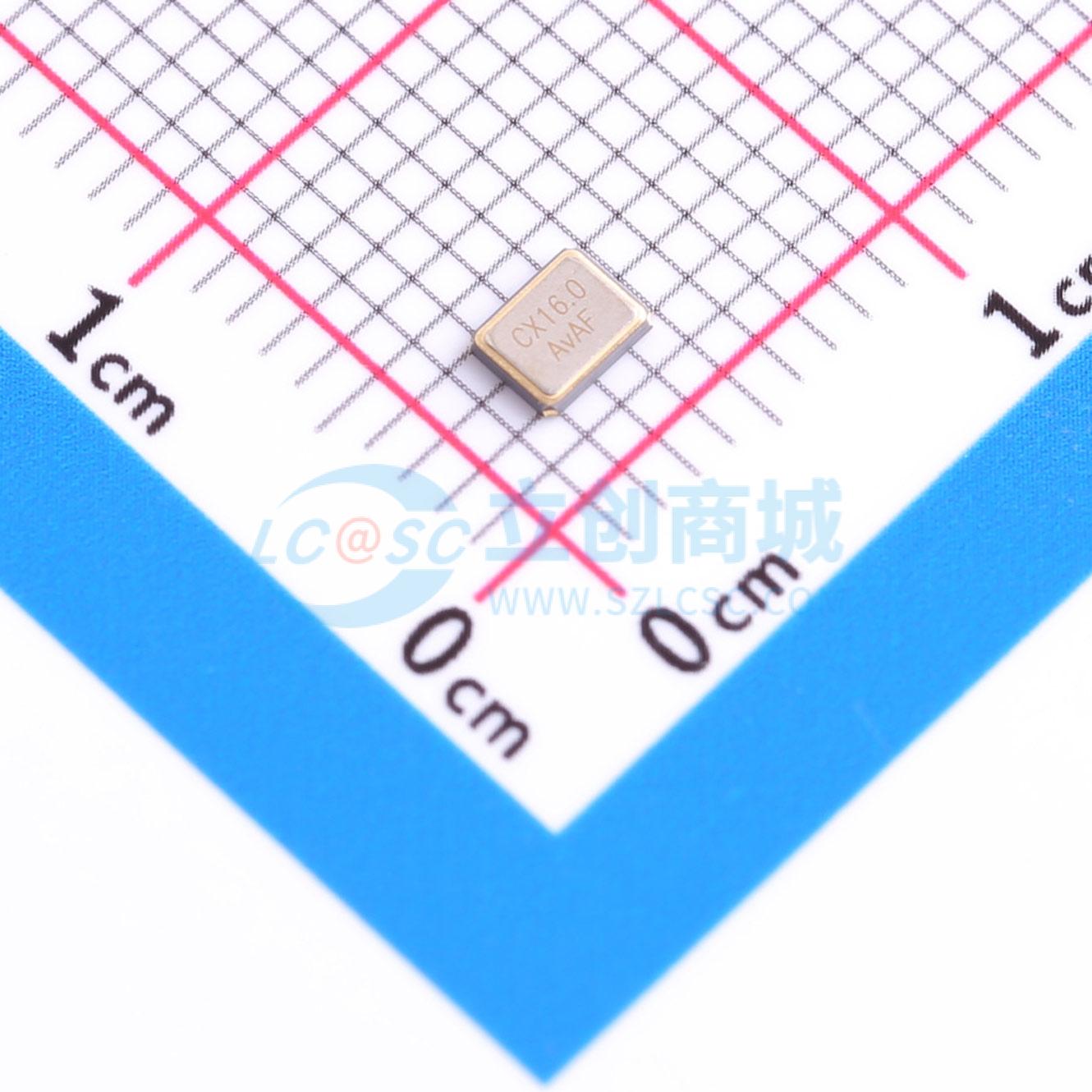 点击查看大图 8DSC160G0012L实物图