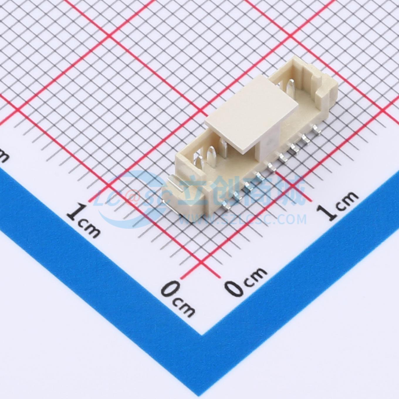 WT125A1L-093C-001实物图