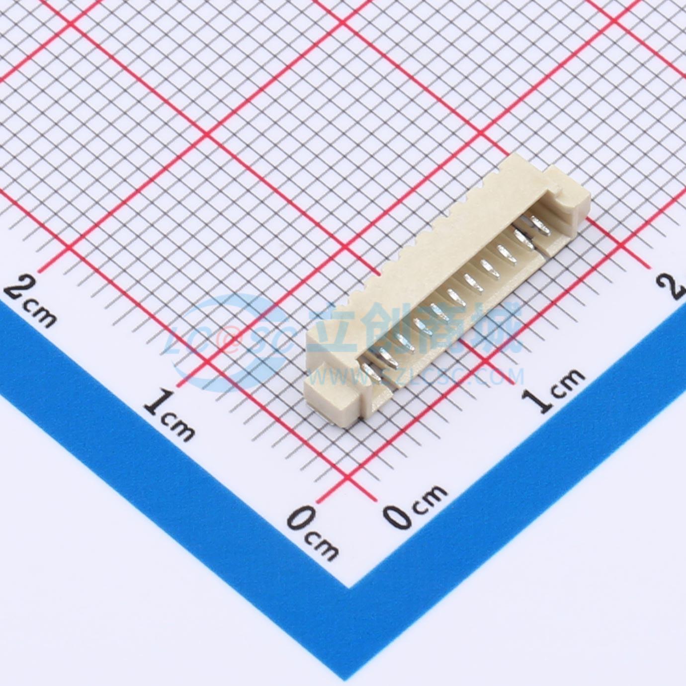 WT125A1W-113R-002实物图