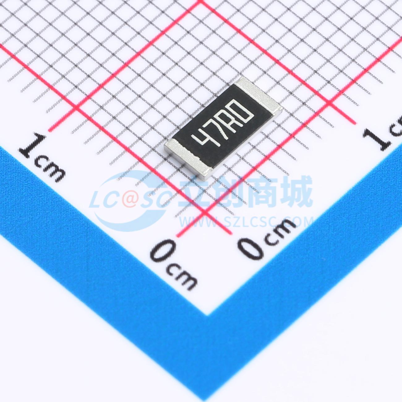 AC2512FK-7W47RL实物图