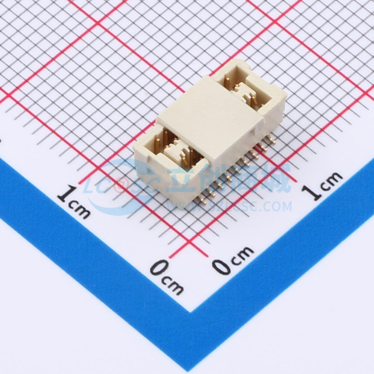 点击查看大图 WB100B4L-181C-001实物图