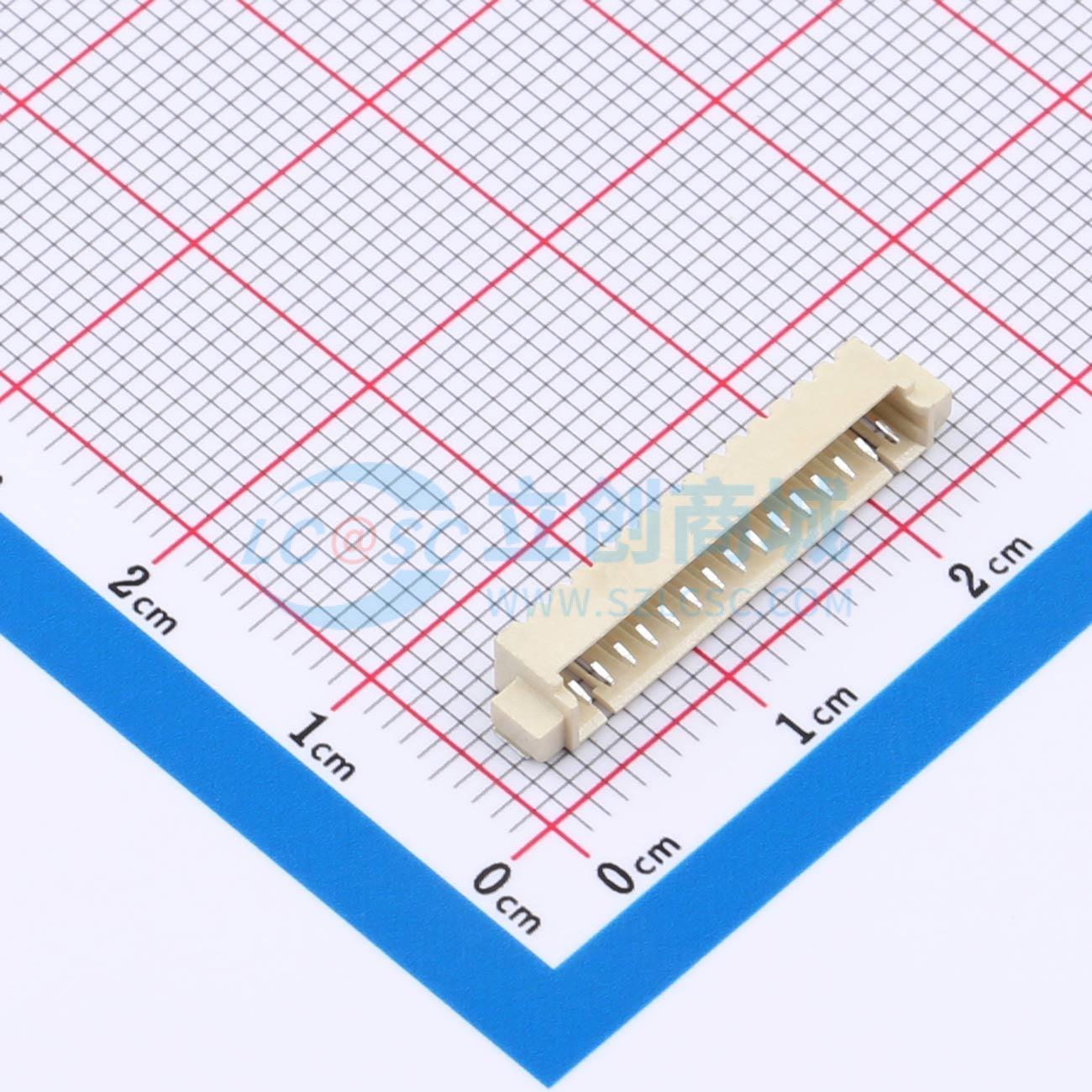 WT125A1W-153R-001实物图