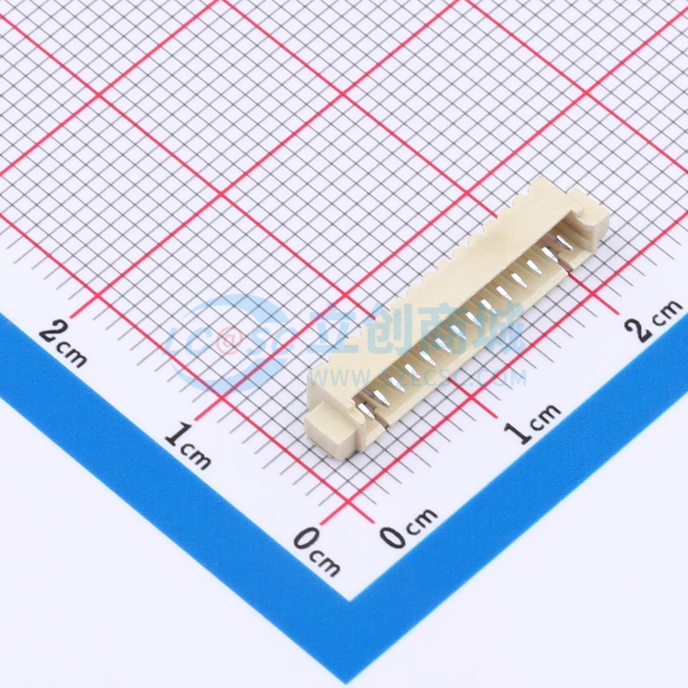 WT125A1W-143R-001实物图