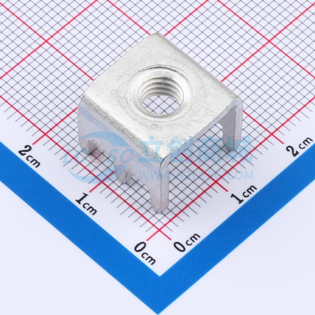 点击查看大图 1458040TY6实物图