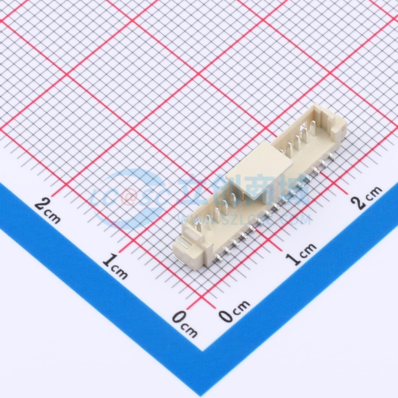 WT125A1L-153C-001实物图