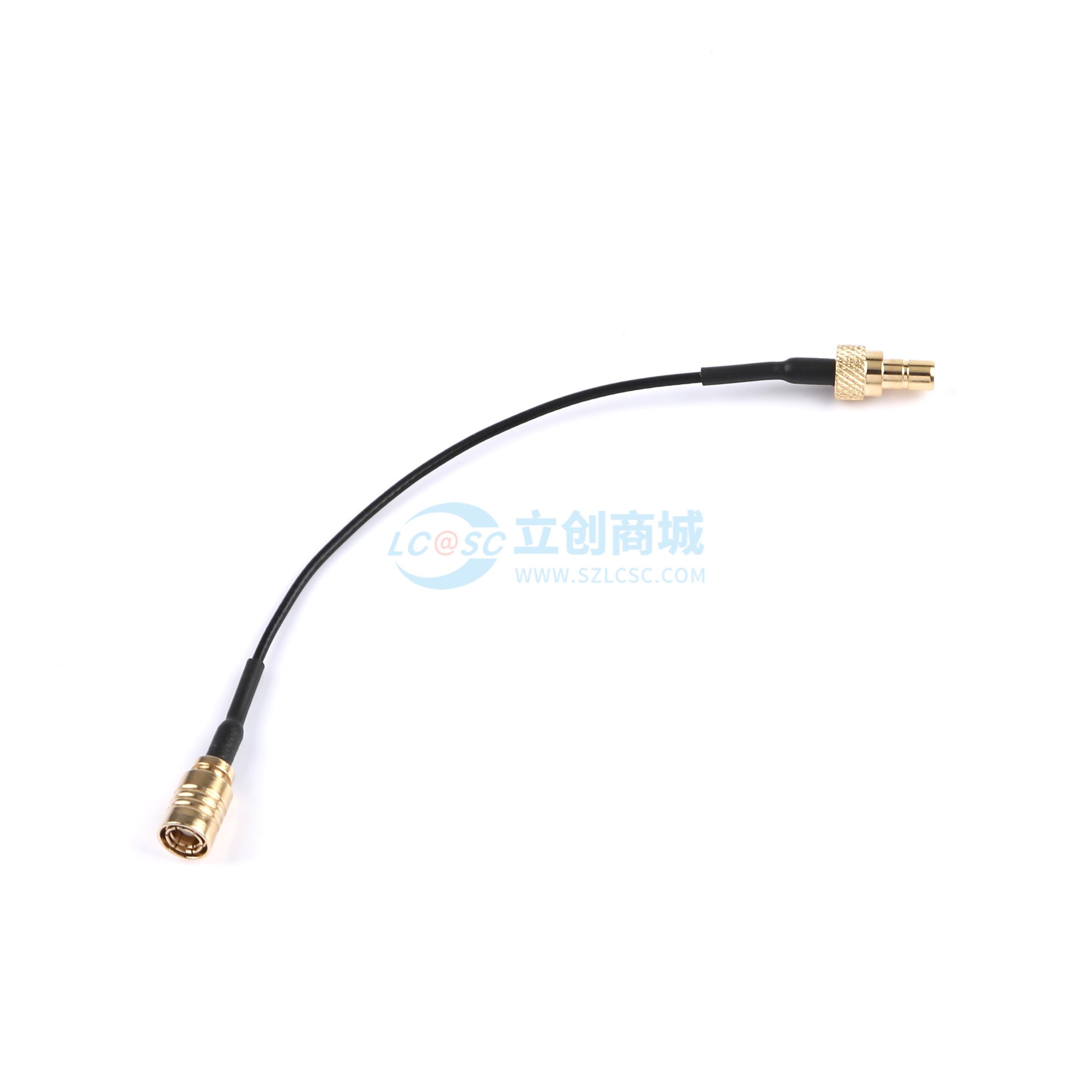 点击查看大图 KH-SMBJ-SMBK-RG1.37-100MM实物图