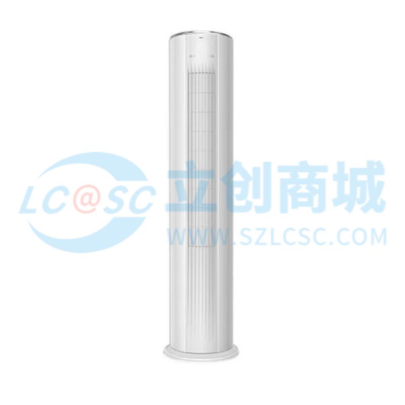 KFR-51LW/AD1a+B3实物图