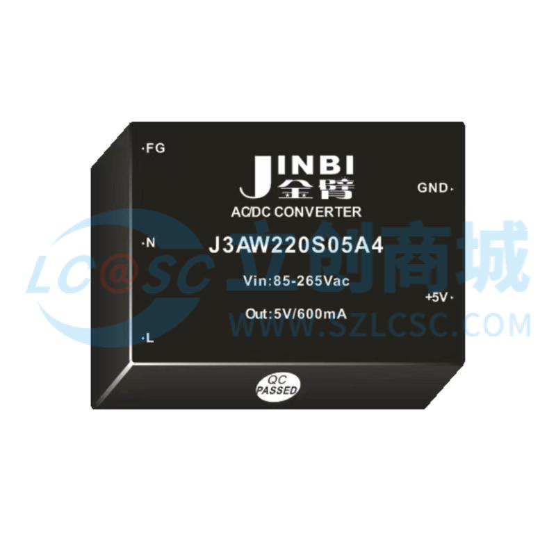 J3AW220S05A4-AP实物图