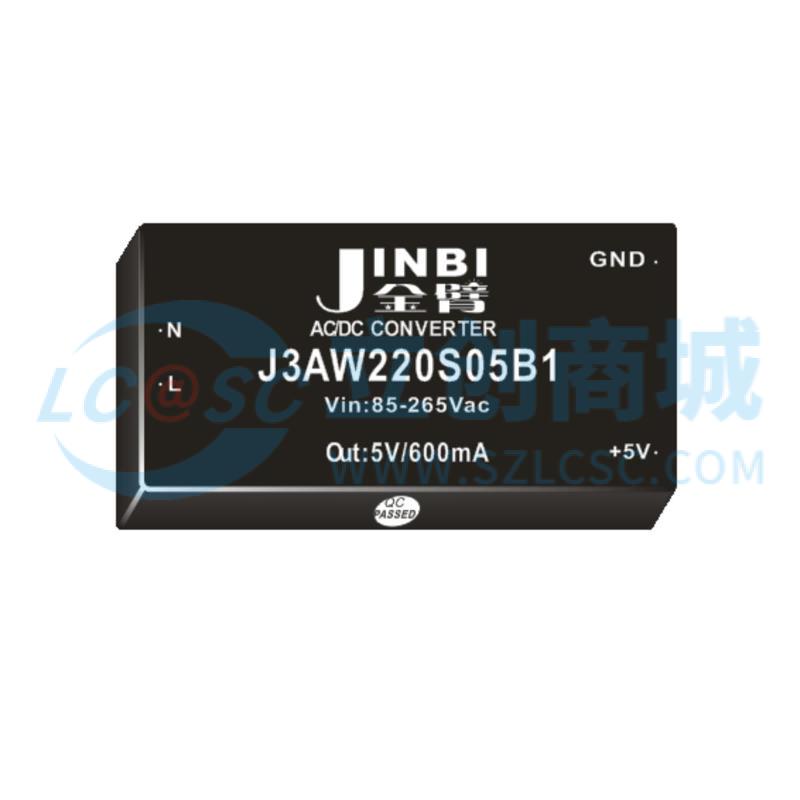 J3AW220S05B1-AC实物图