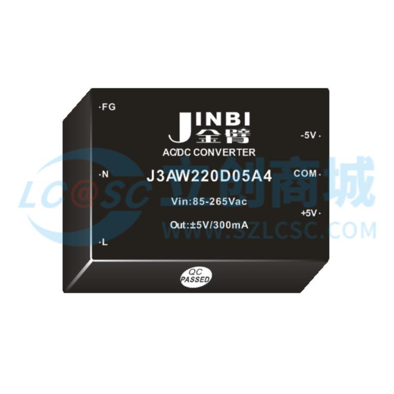 J3AW220D05A4-AP实物图