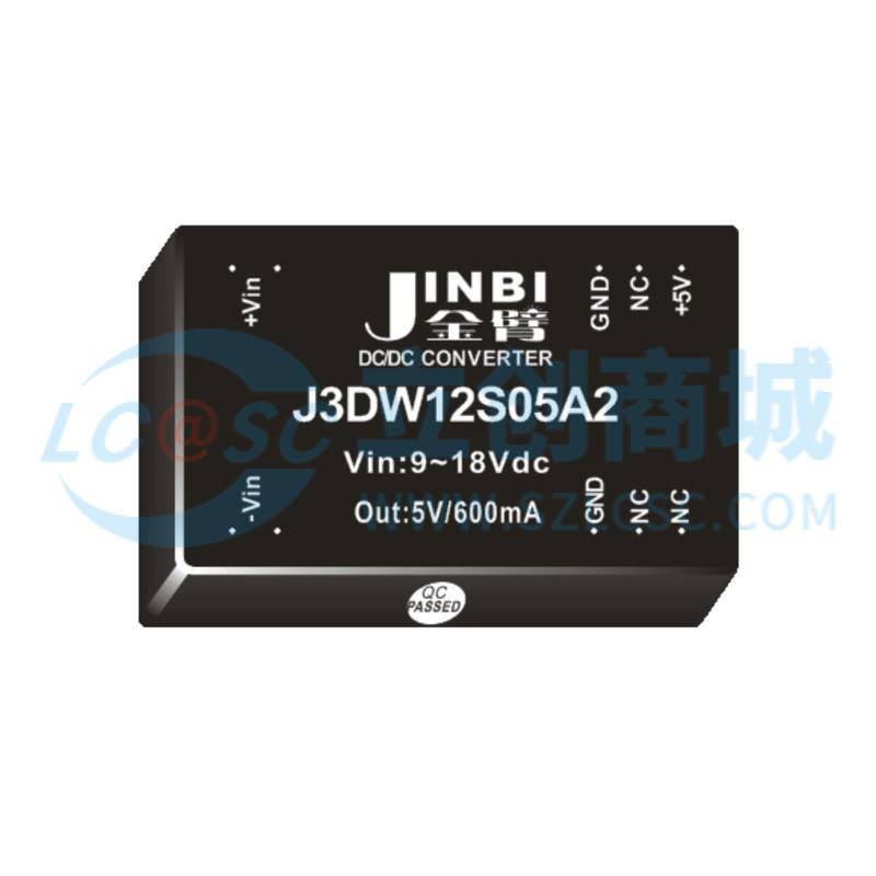 J3DW12S05A2实物图