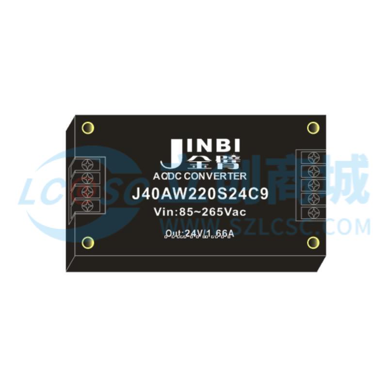 J40AW220S24C9实物图