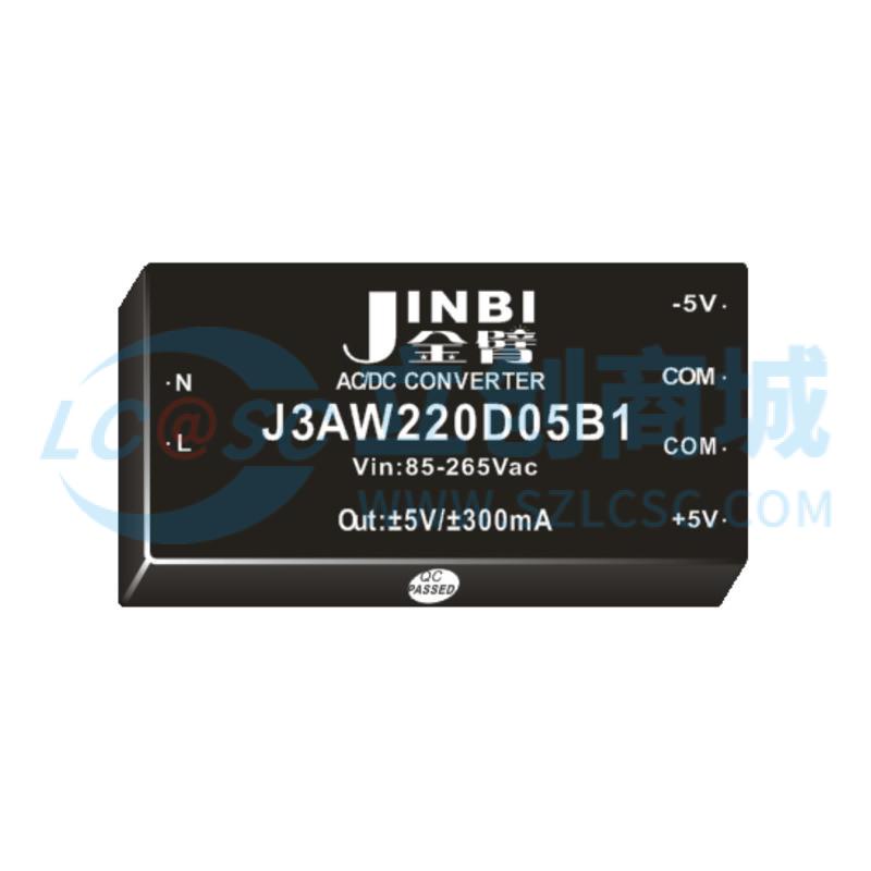 J3AW220D05B1-AC实物图