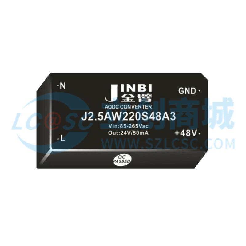 J2.5AW220S48A3-AP实物图