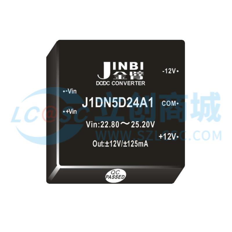 J1DN5D24A1实物图