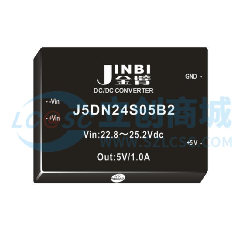 J5DN24S05B2实物图