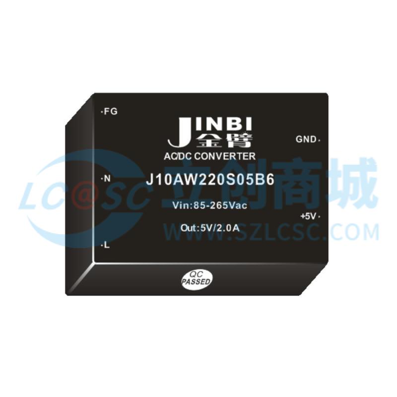 J10AW220S05B6-AP实物图