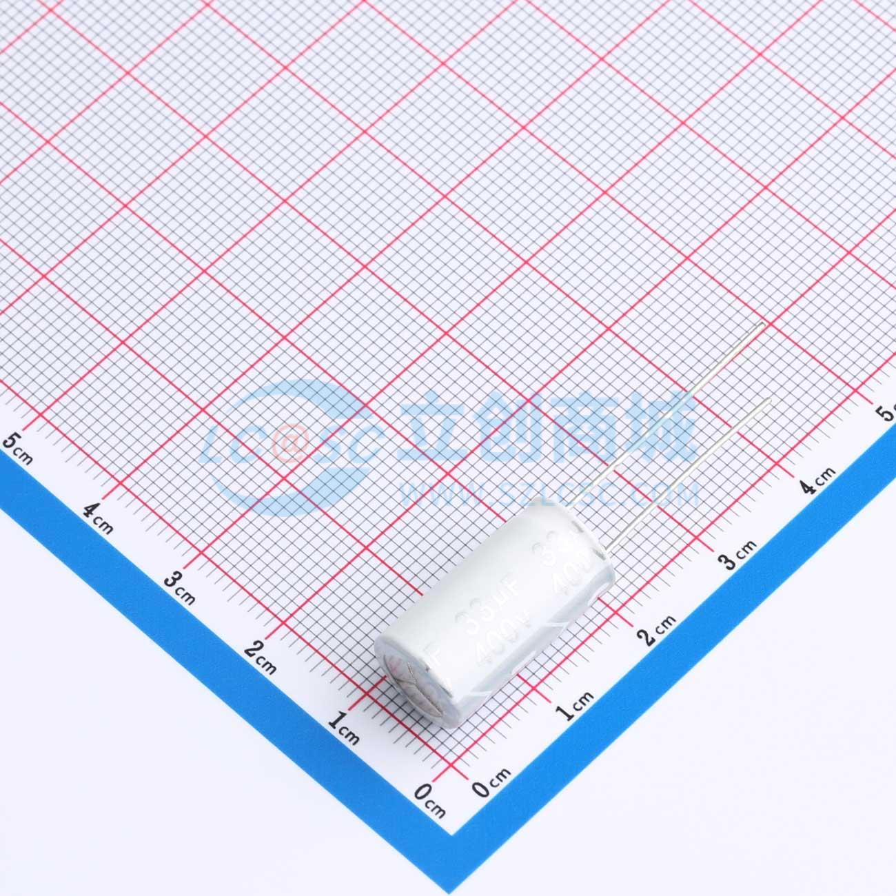 DSG400M336H189S1AA实物图