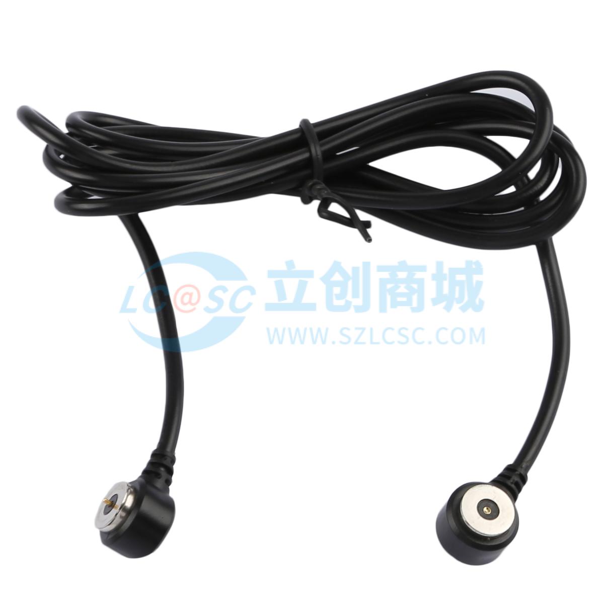 cx-10mm M-F实物图