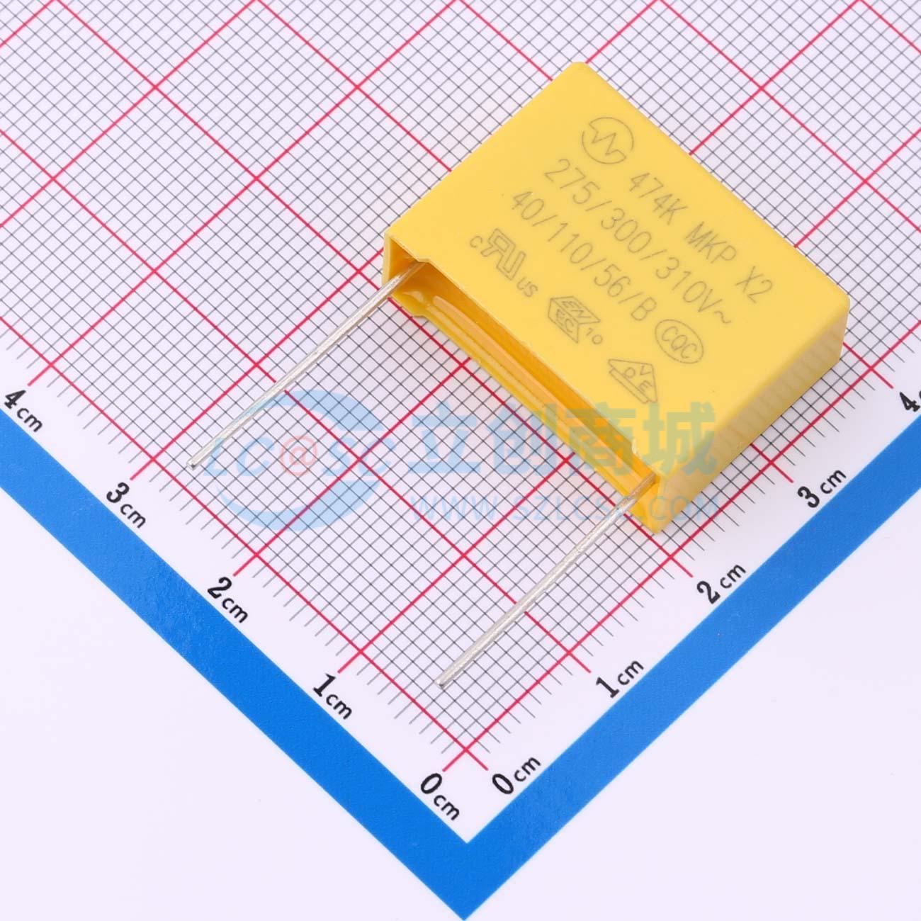 点击查看大图 C42Q347476P90001实物图