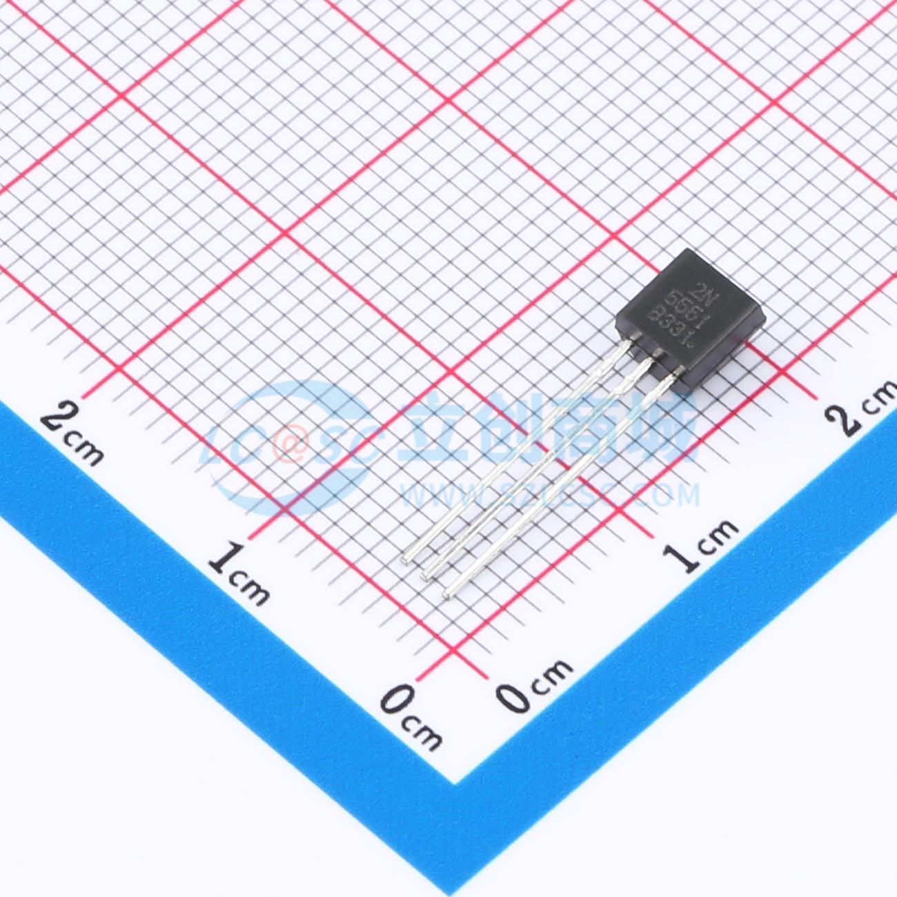 点击查看大图 NTE297-HXY实物图