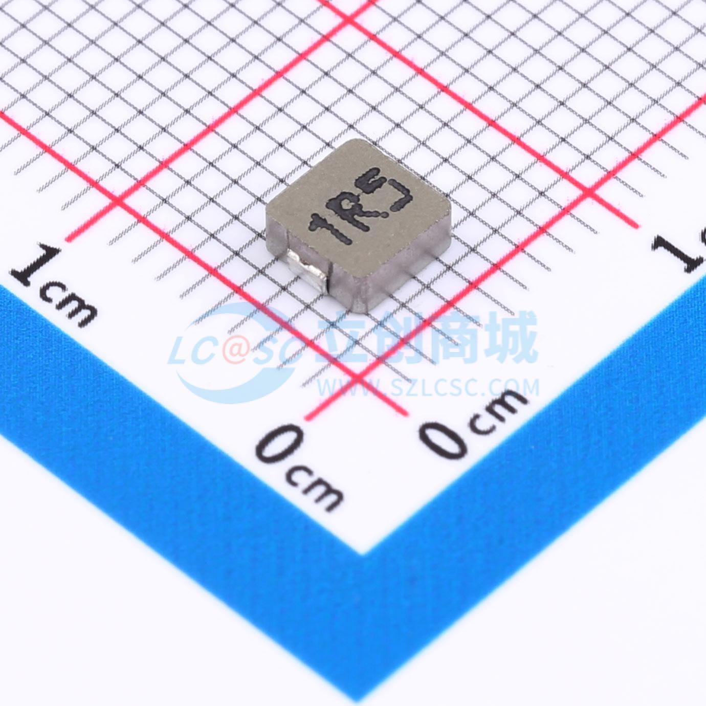 点击查看大图 D0420HP-1R5MT实物图