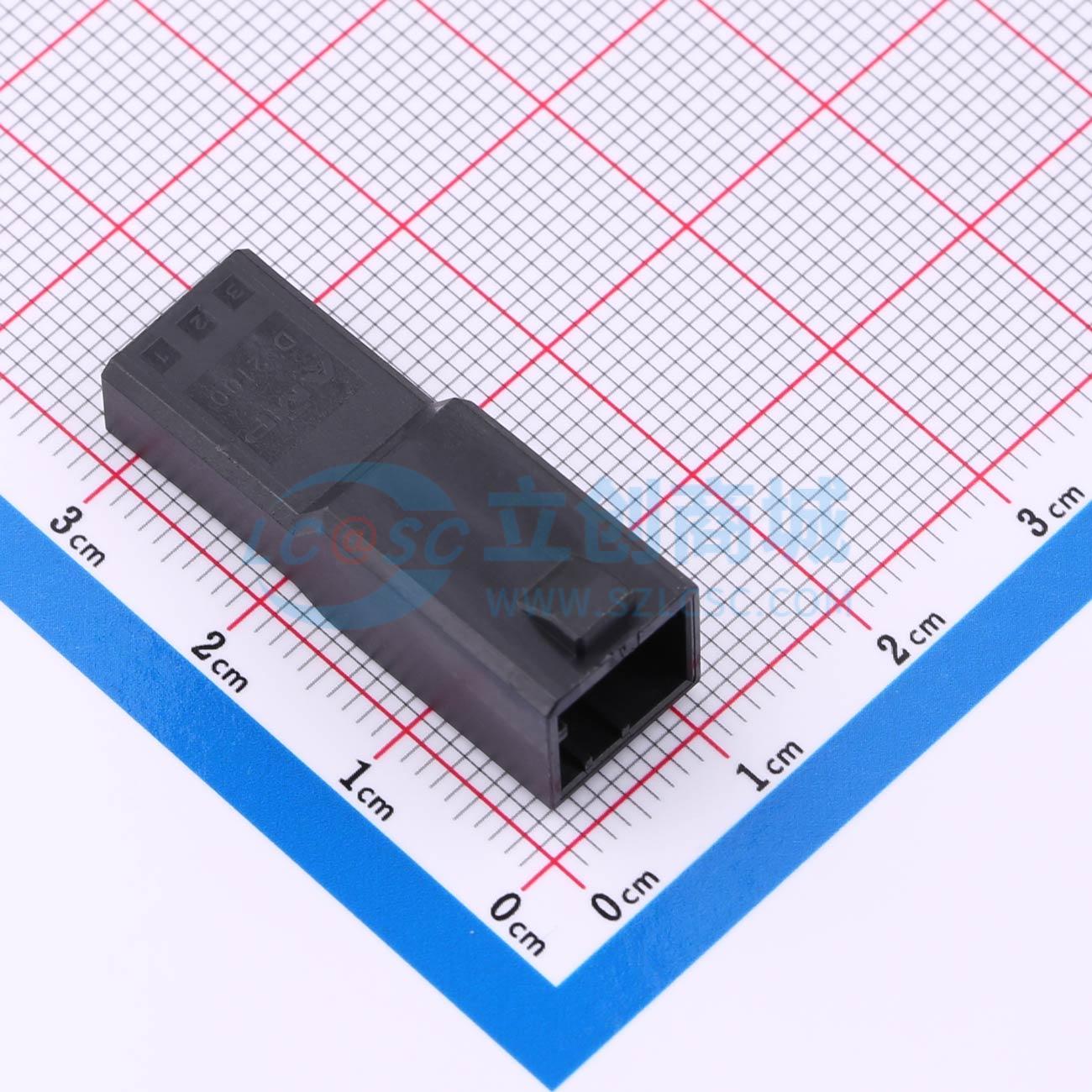 2-1318117-3实物图