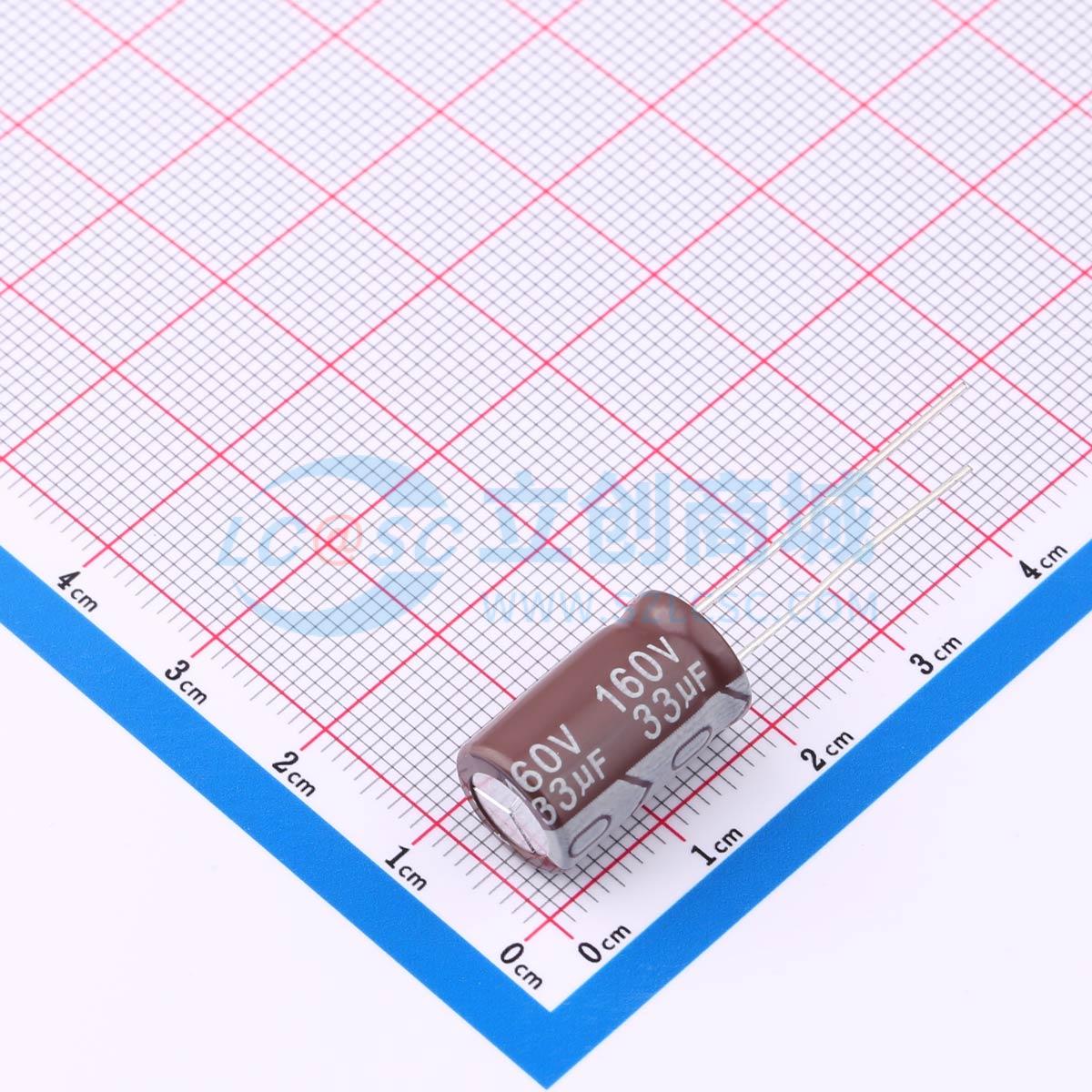 DHG160M336H160S1AA实物图