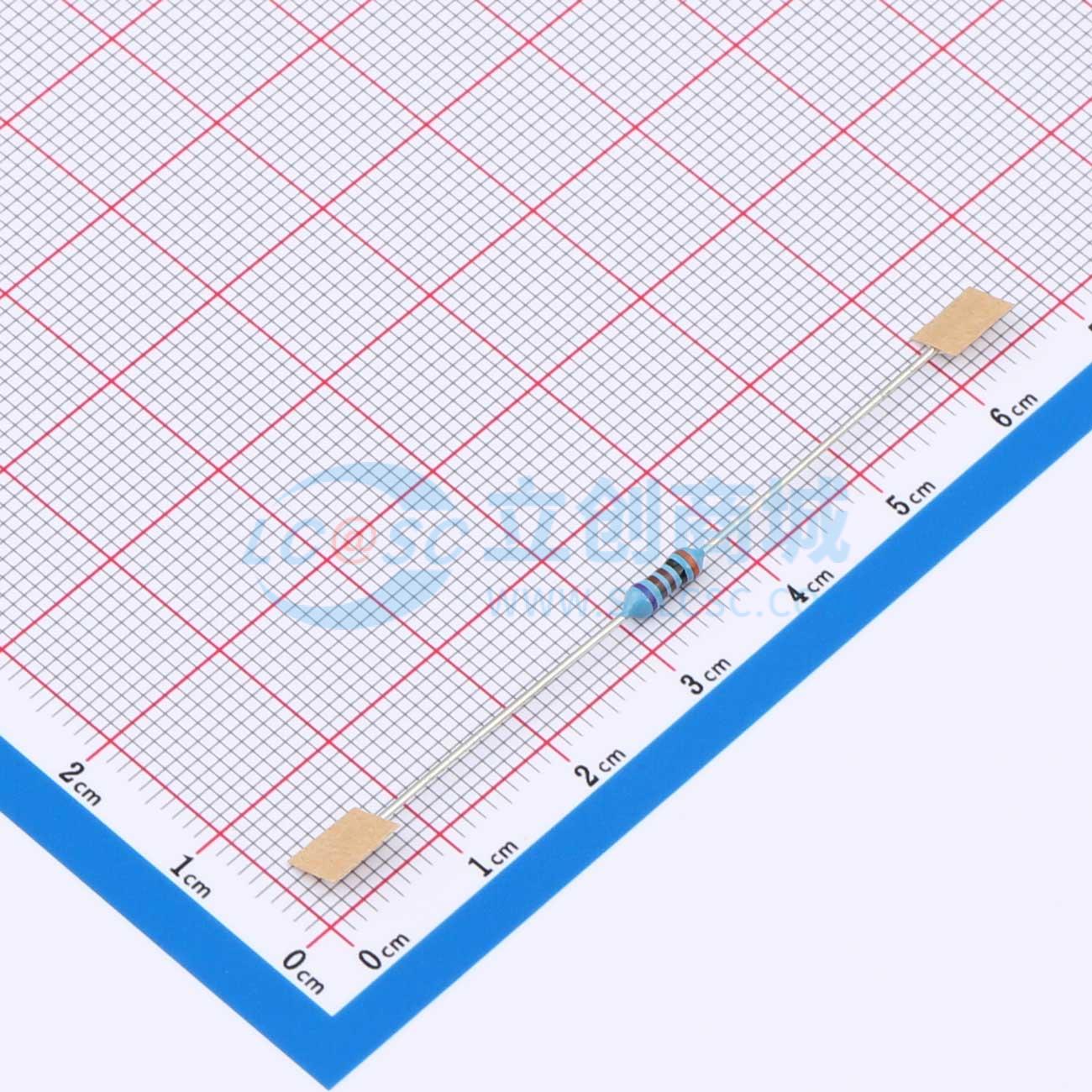 点击查看大图 YR1B3K01实物图