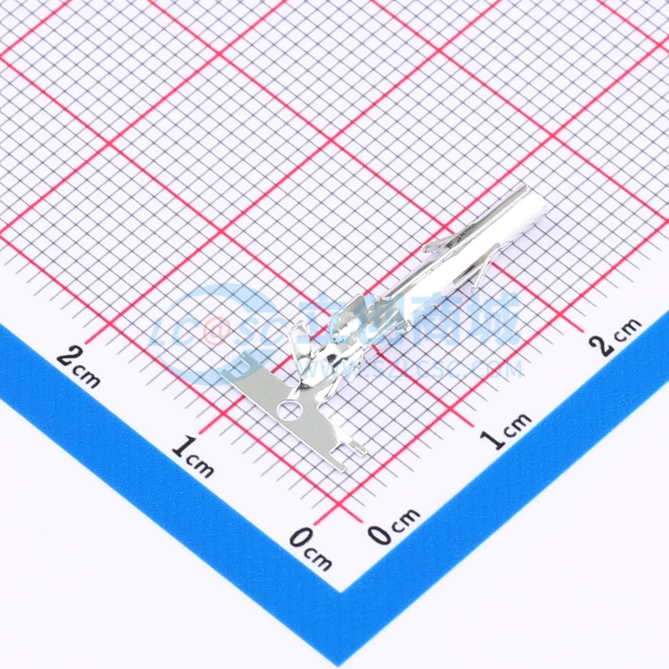 点击查看大图 HC-63001-T-05实物图