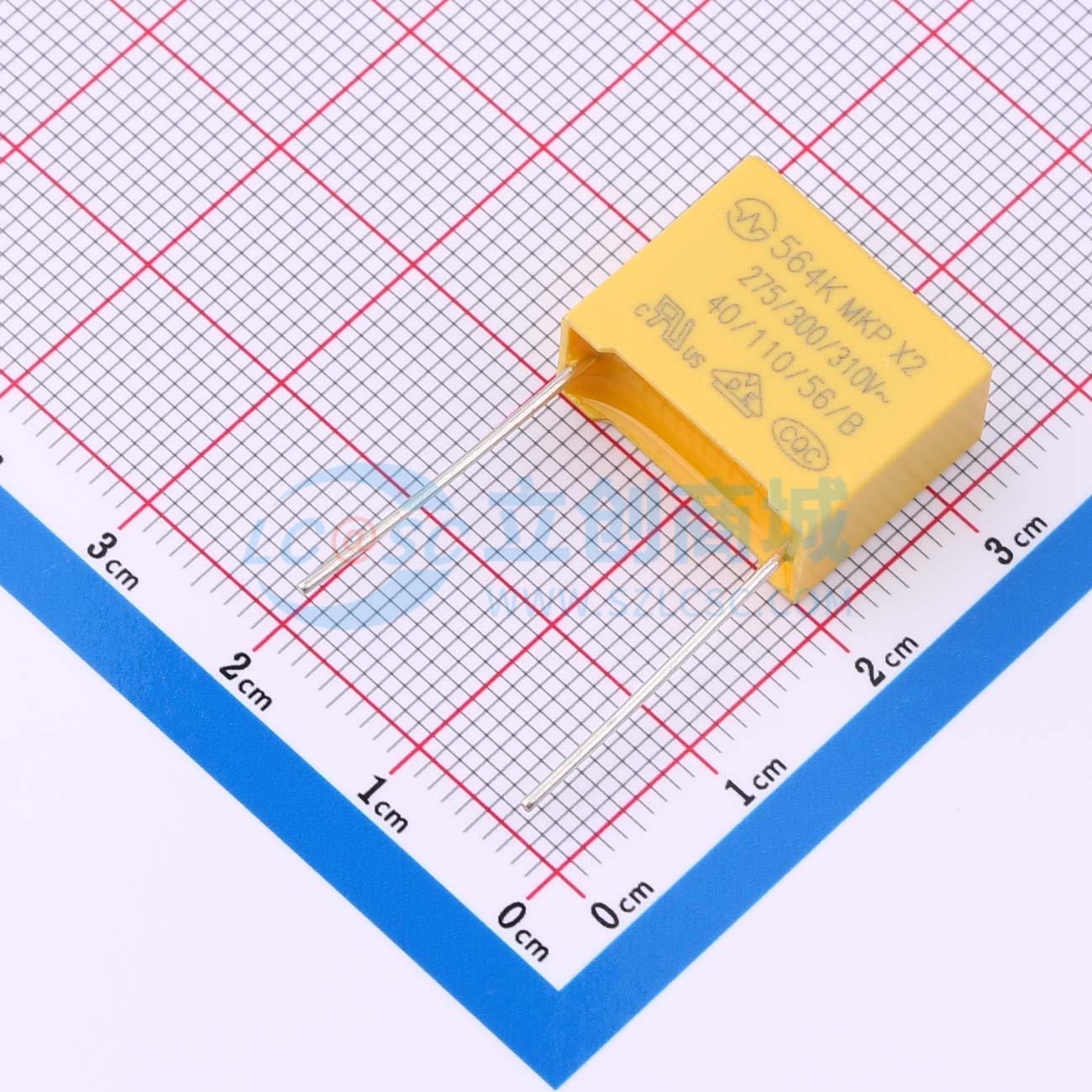 点击查看大图 C42Q356446P60001实物图