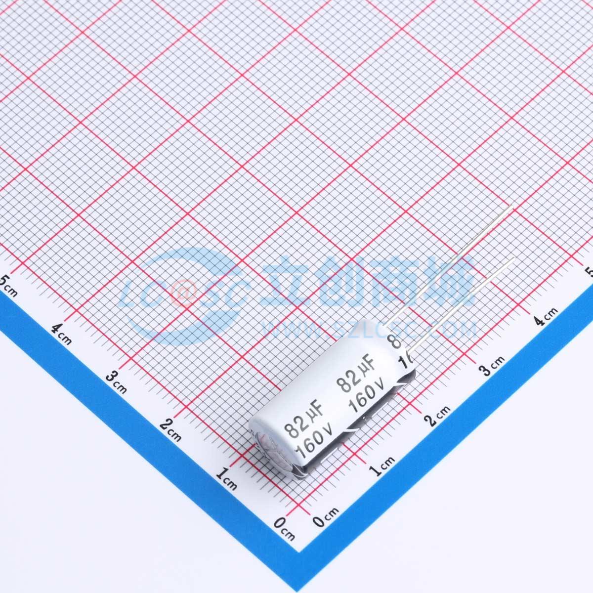 点击查看大图 DHF160M826H208S1AA实物图