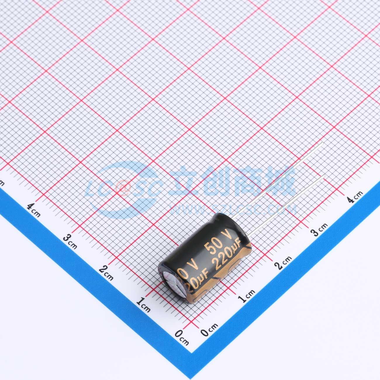 DHF050M227H166S1AA实物图