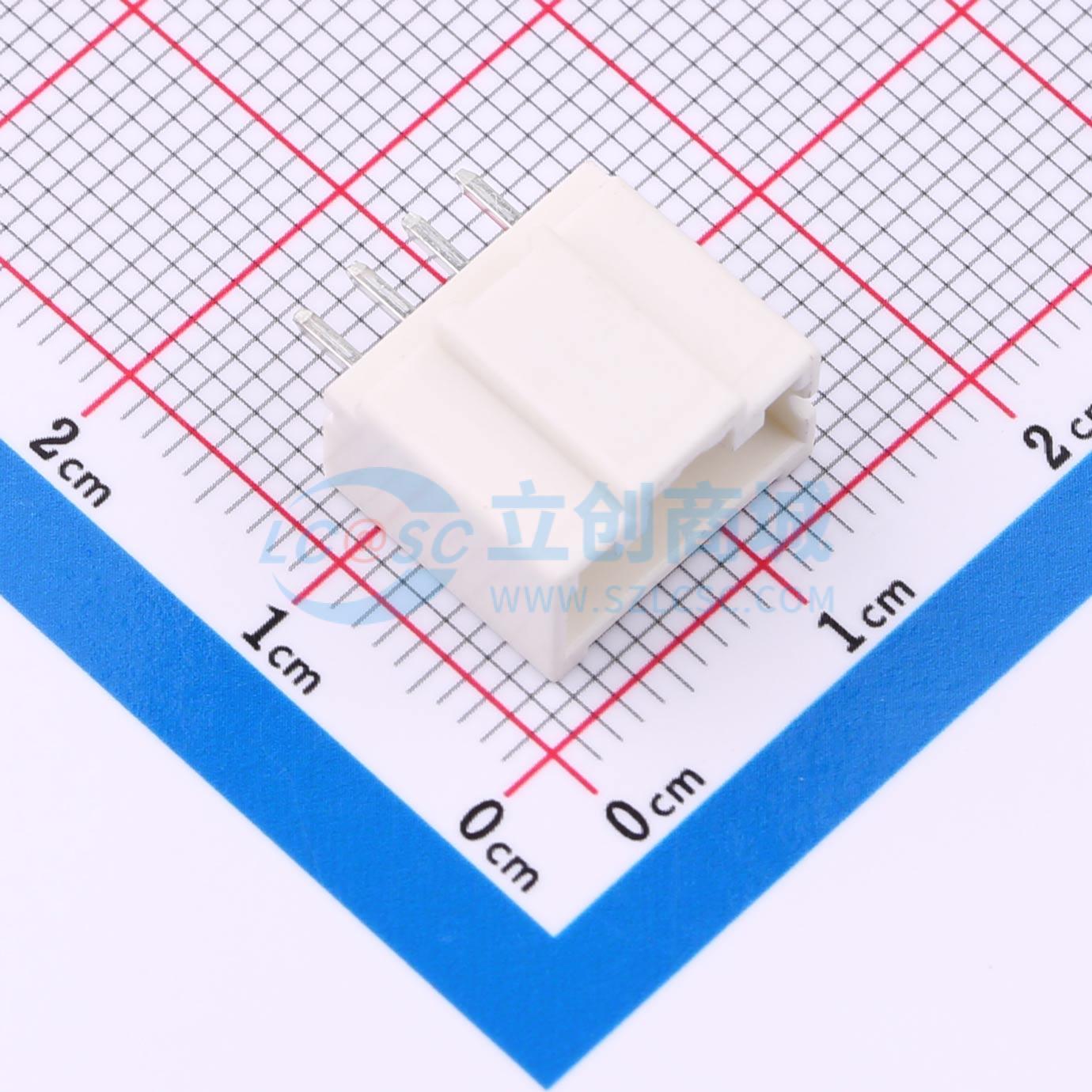 点击查看大图 ZHC-4A实物图