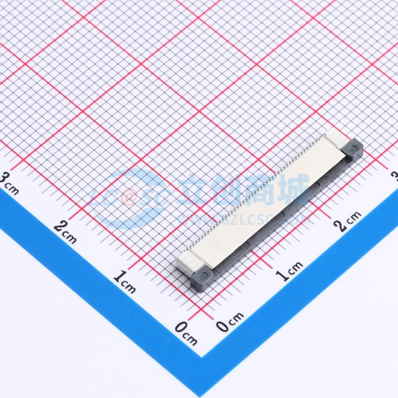 点击查看大图 AFC07-S45ECA-00实物图