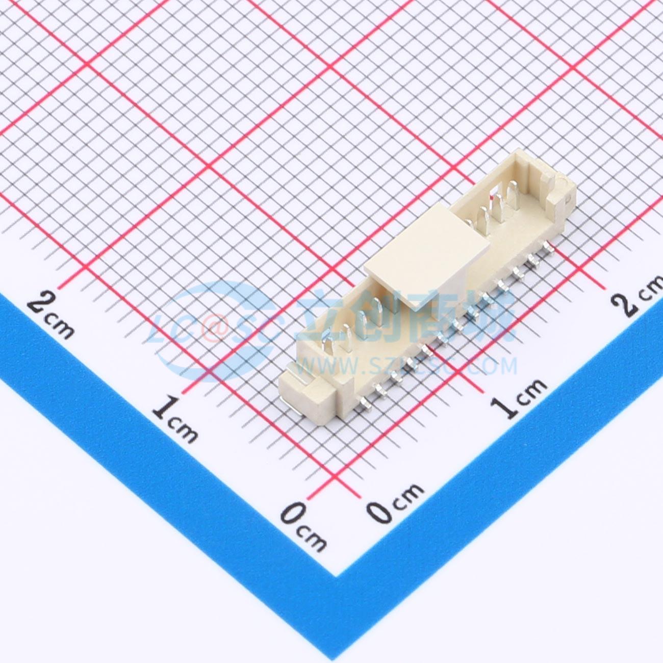 WT125A1L-133C-001实物图