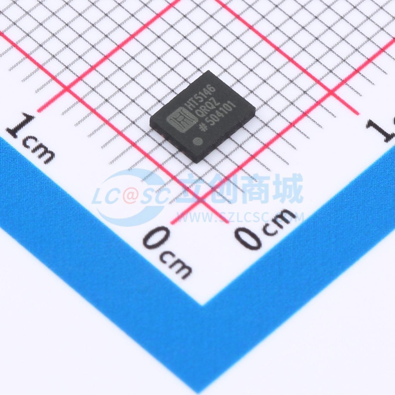 点击查看大图 HT5146QRQZ实物图