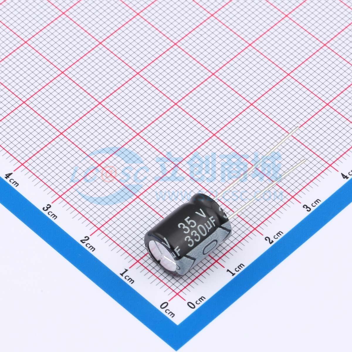 DHC035M337H134S1AA实物图