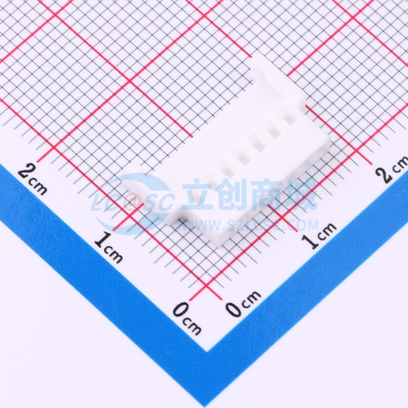 点击查看大图 51006-7R实物图