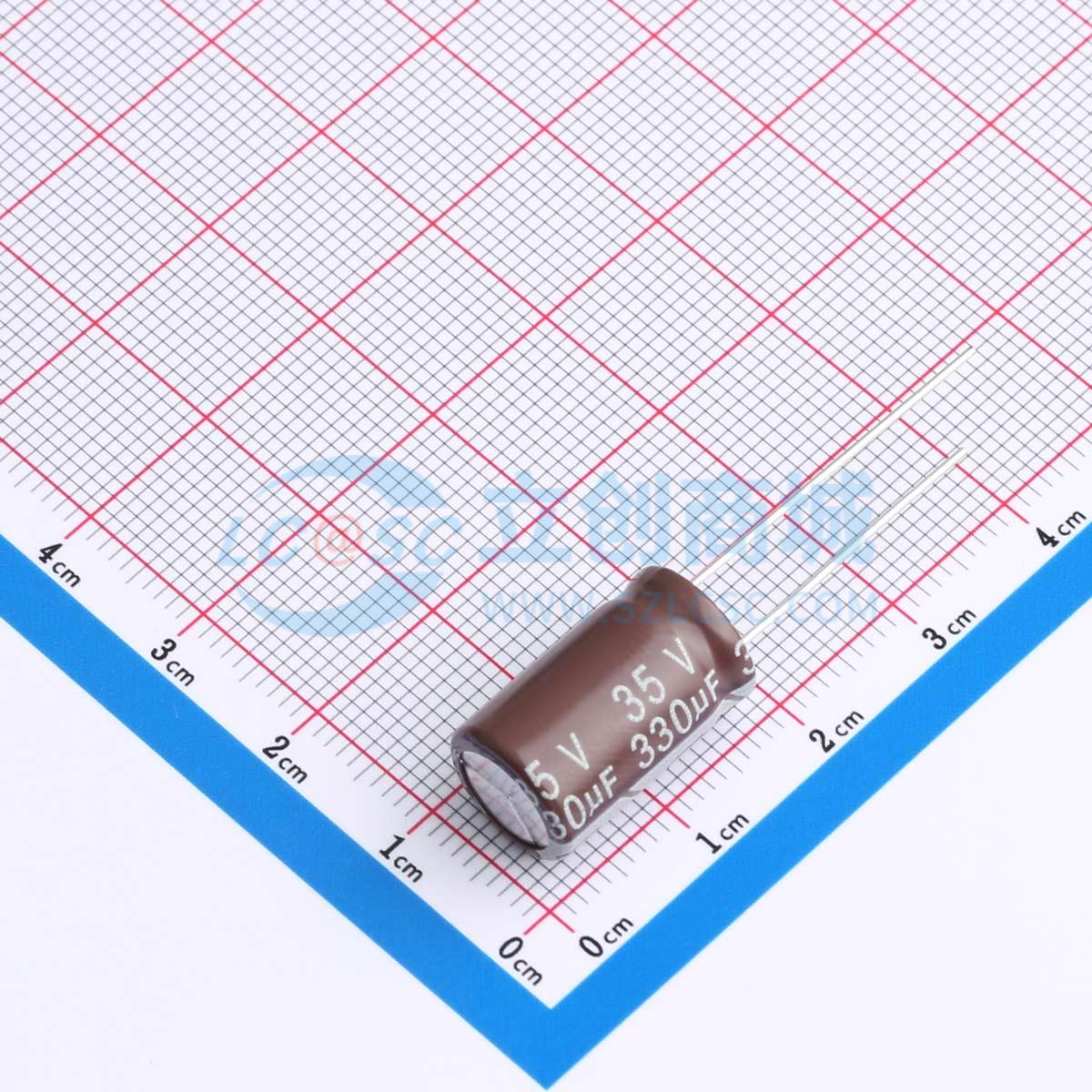 点击查看大图 DHG035M337H160S1AA实物图