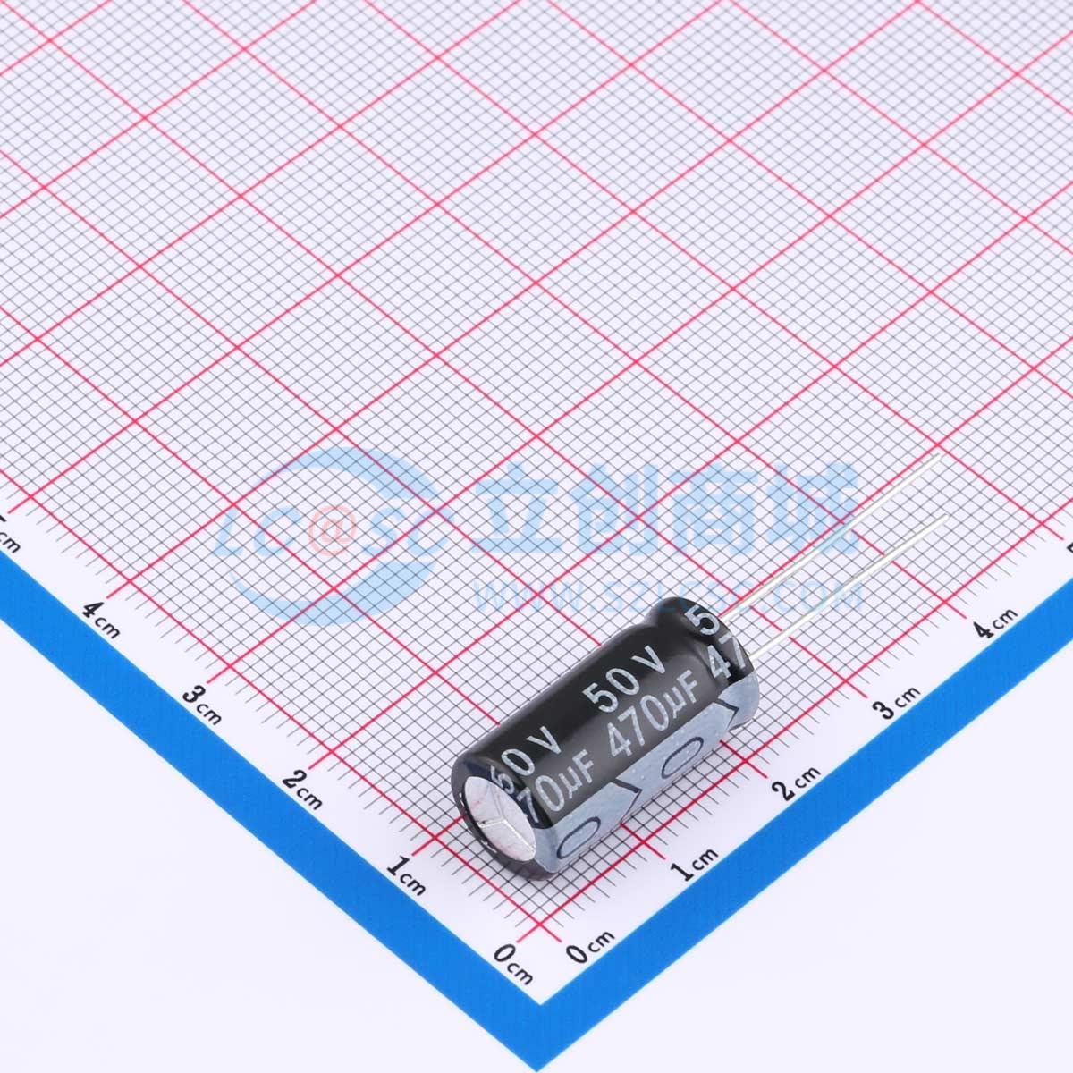 DHC050M477H204S1AA实物图