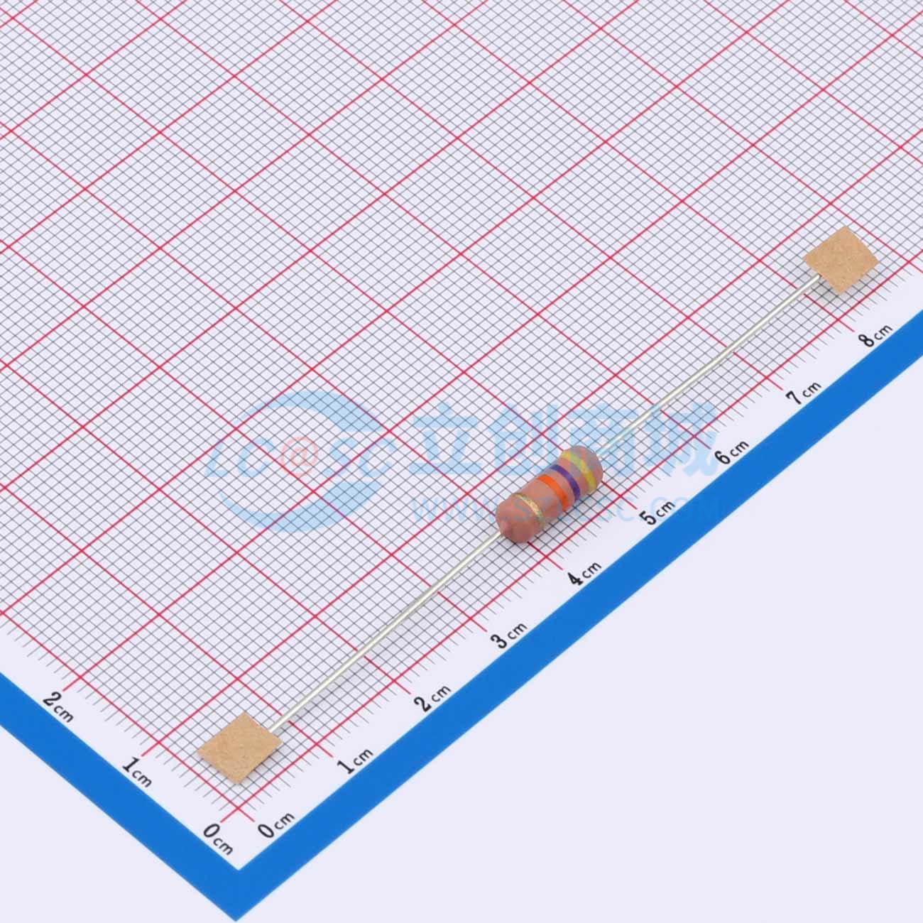 点击查看大图 RSF2WSJT-73-47K实物图