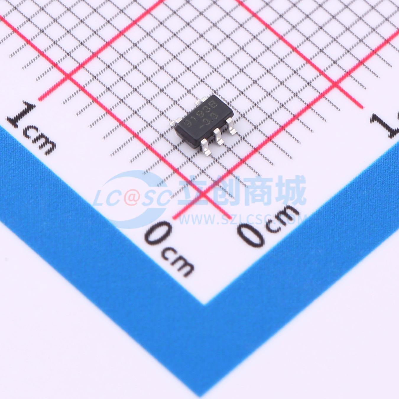 PJ9193BM33SE实物图