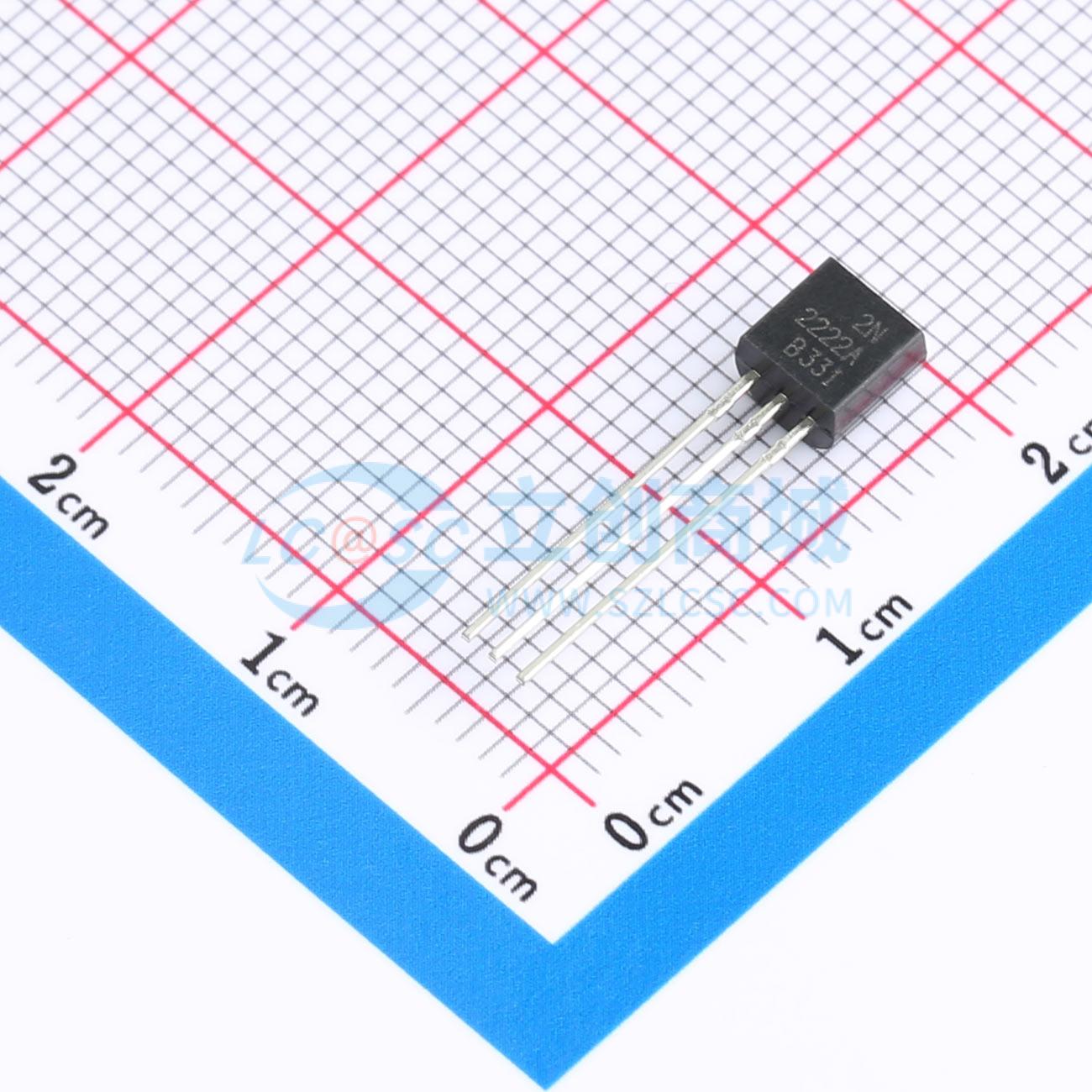 点击查看大图 KN4401-HXY实物图