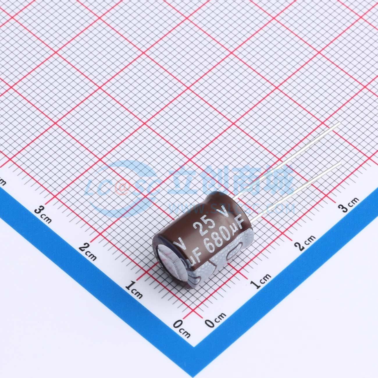 点击查看大图 DHG025M687H130S1AA实物图