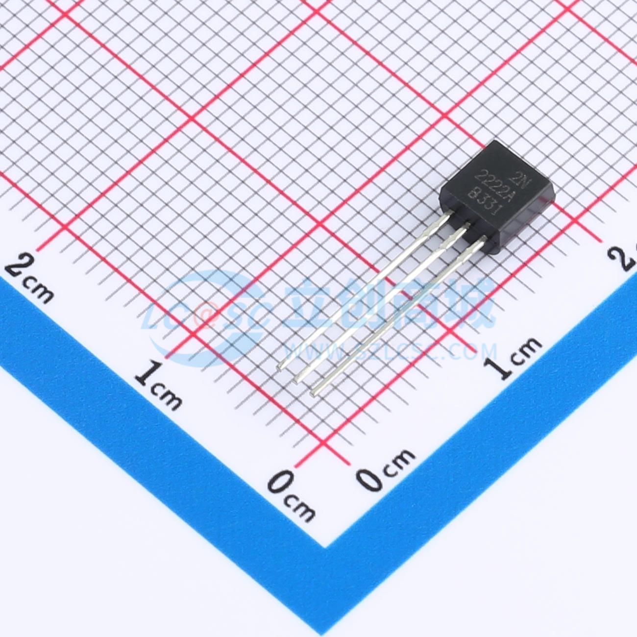 点击查看大图 KTC3202-Y-HXY实物图