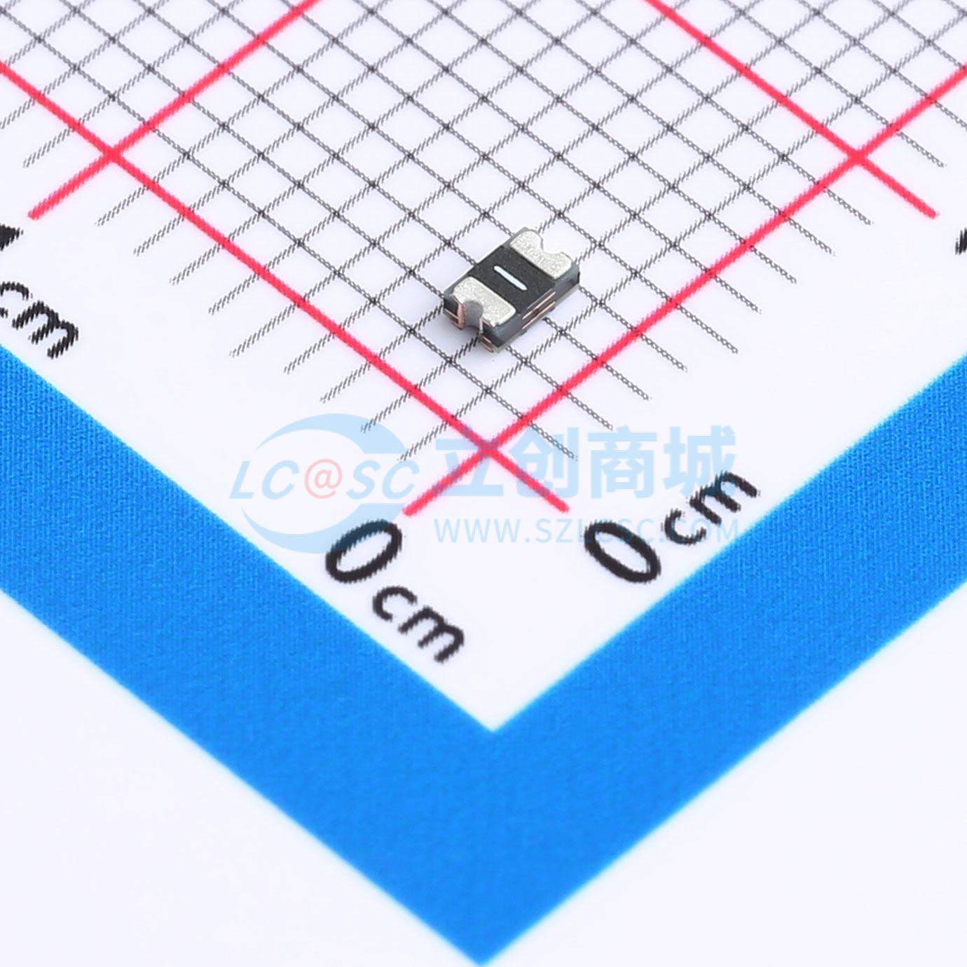 K0805L005/60AR实物图