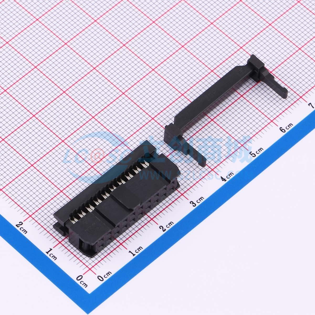 点击查看大图 HC-NY254-2-10-2C-01-G2A-B-3实物图