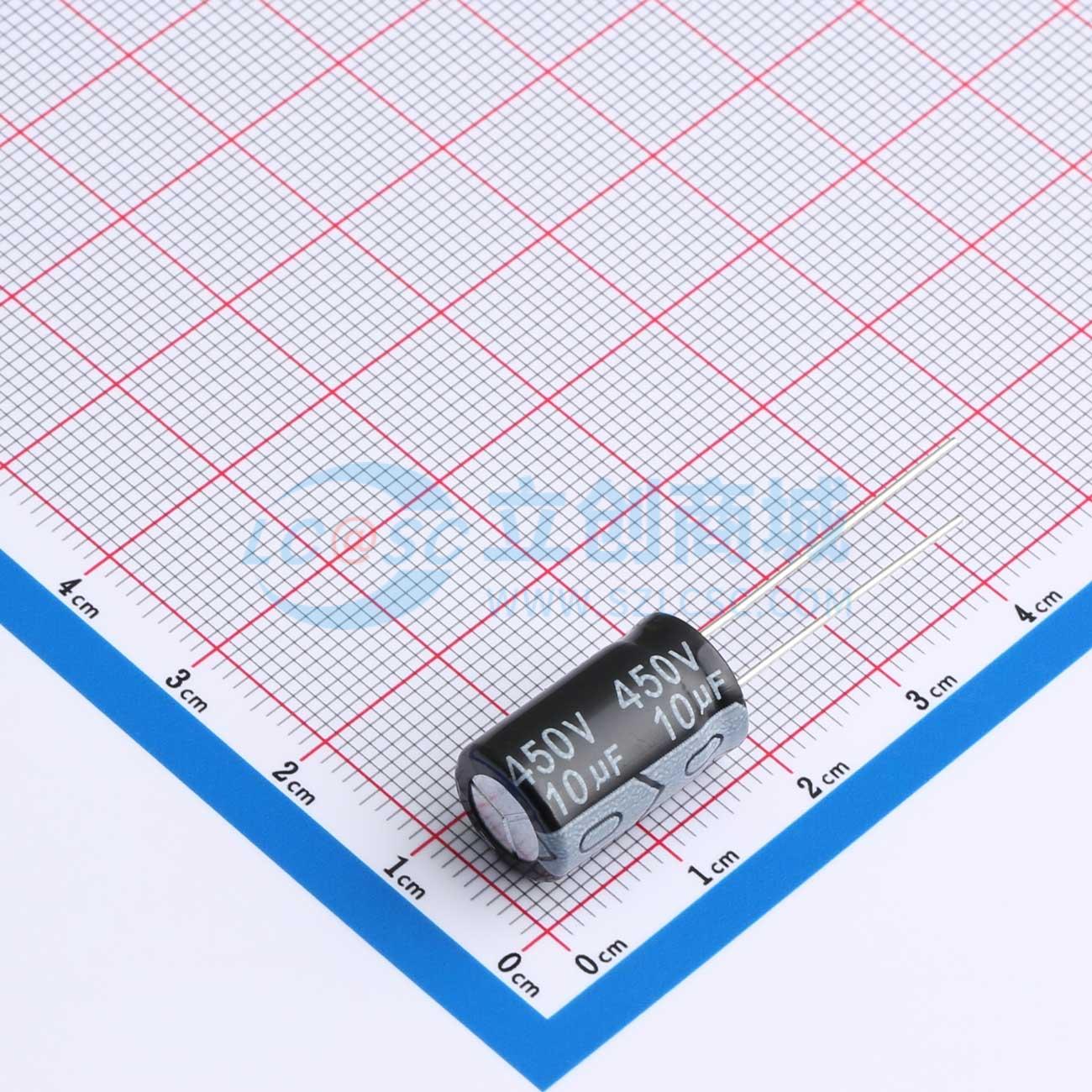 点击查看大图 DHG450M106H164S1AA实物图