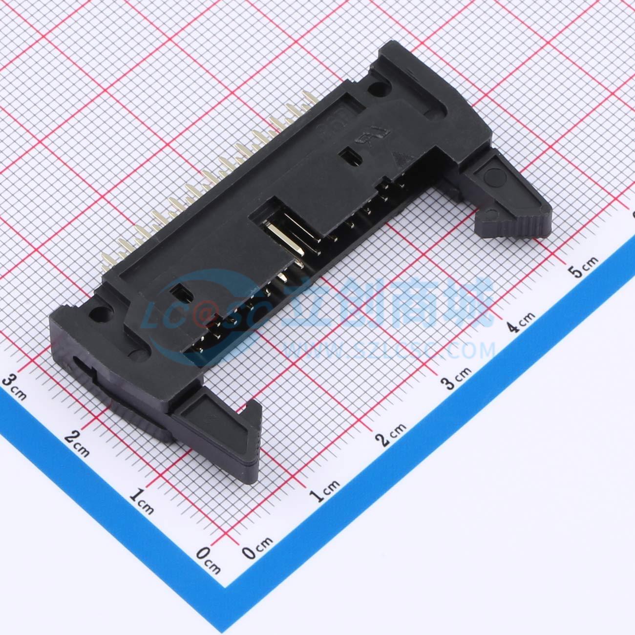 点击查看大图 HC-NJ254-2-13-Z-27.8-G0实物图